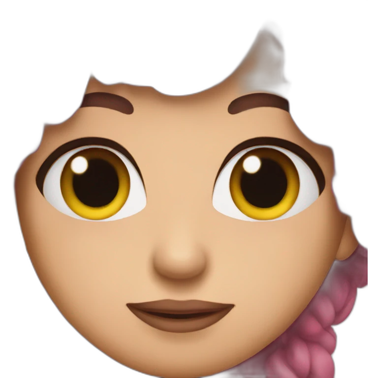 Love  emoji