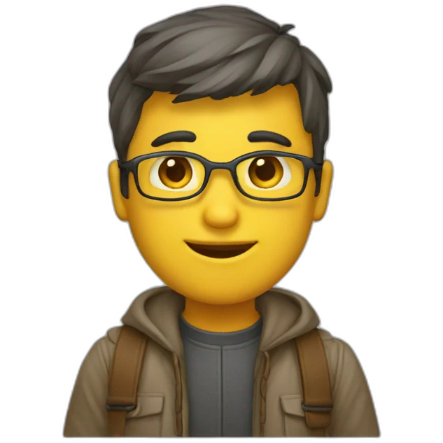 c++ developer emoji