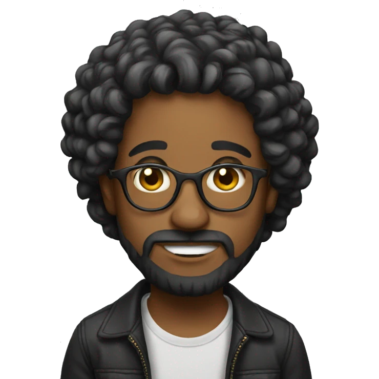 Artist emoji