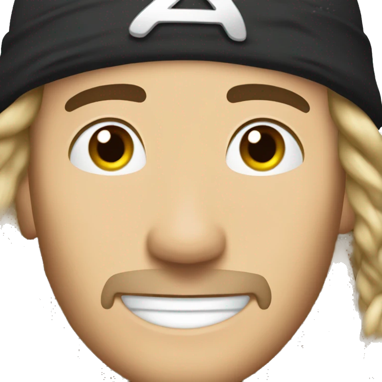Tom kaulitz emoji