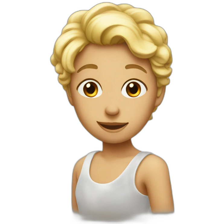 Je taime emoji