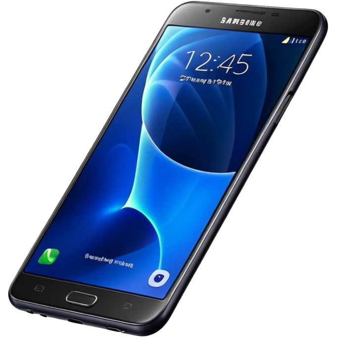 Samsung Galaxy J7 PRIME emoji