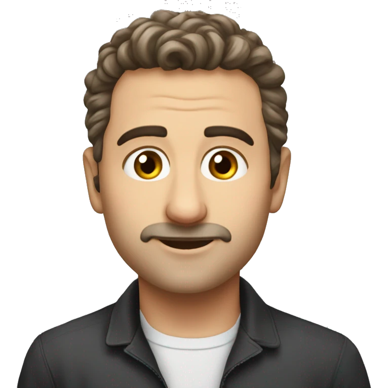 calin georgescu emoji