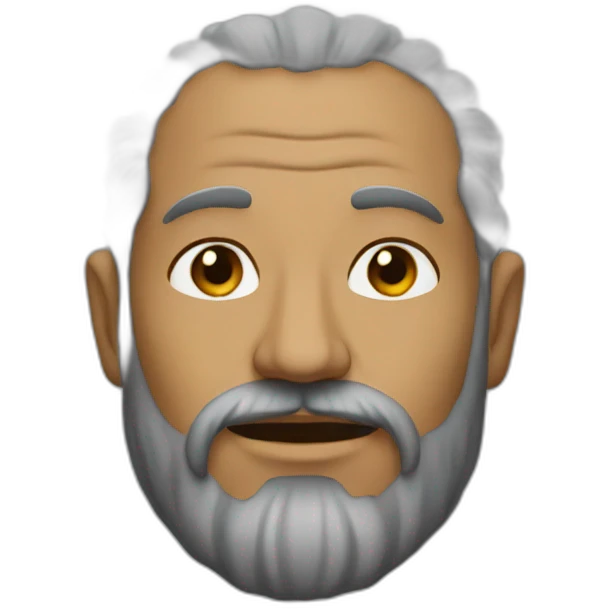 baba maal emoji