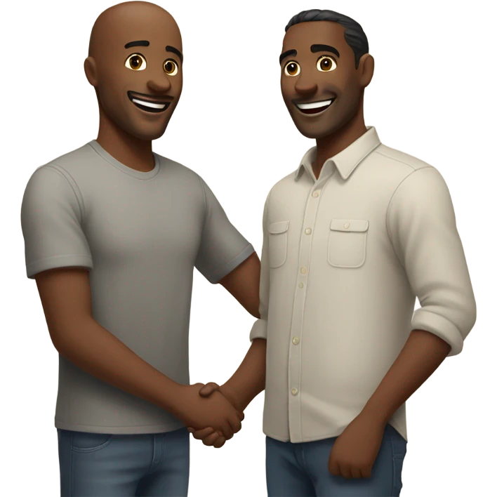 gay emoji
