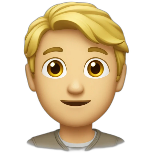 Самый уютный дом emoji