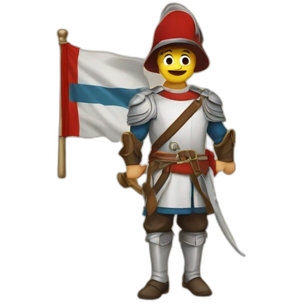 sardaigne-drapeau emoji