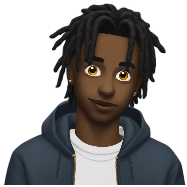 Playboi carti  emoji