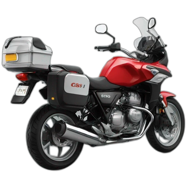 Gs 1250 emoji