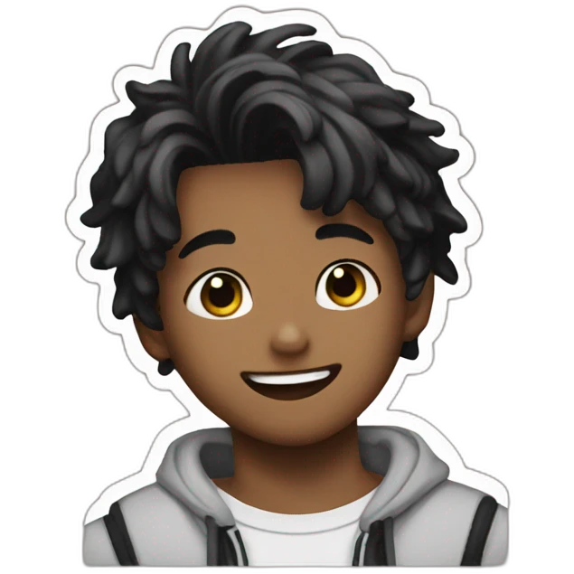 Stray kids emoji