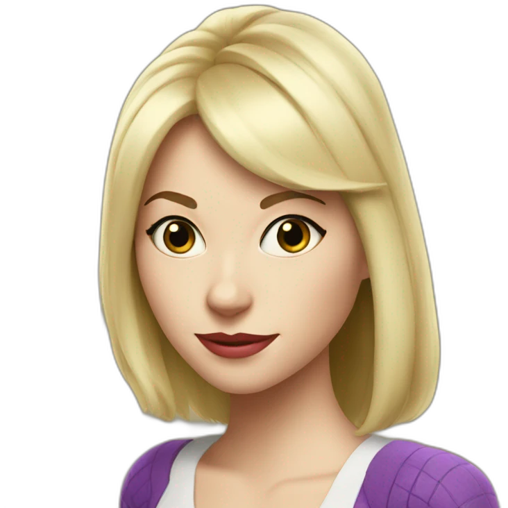 gwen stacy emoji