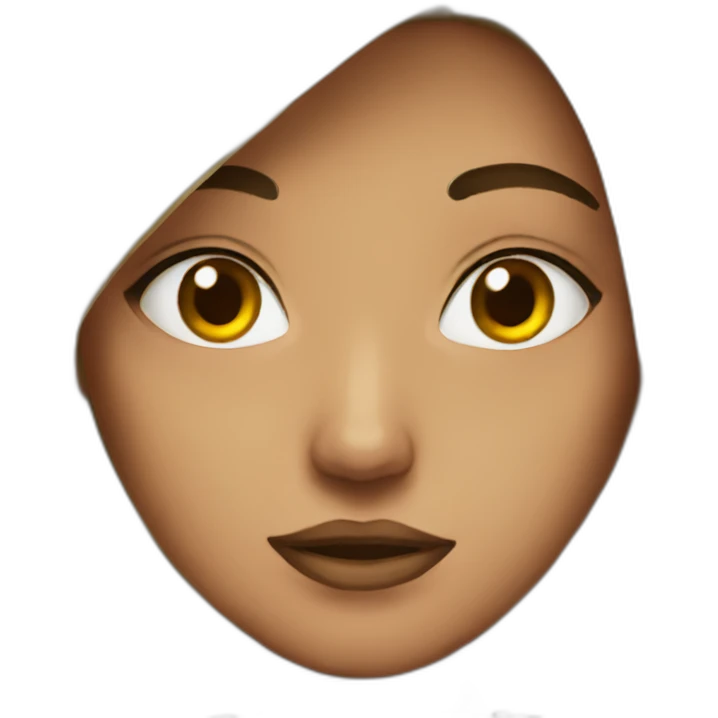baddie emoji