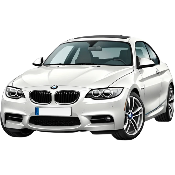 BMW  emoji