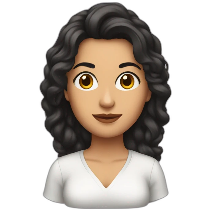 adriana escrigas emoji