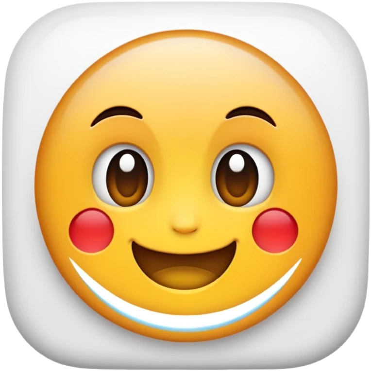 check emoji