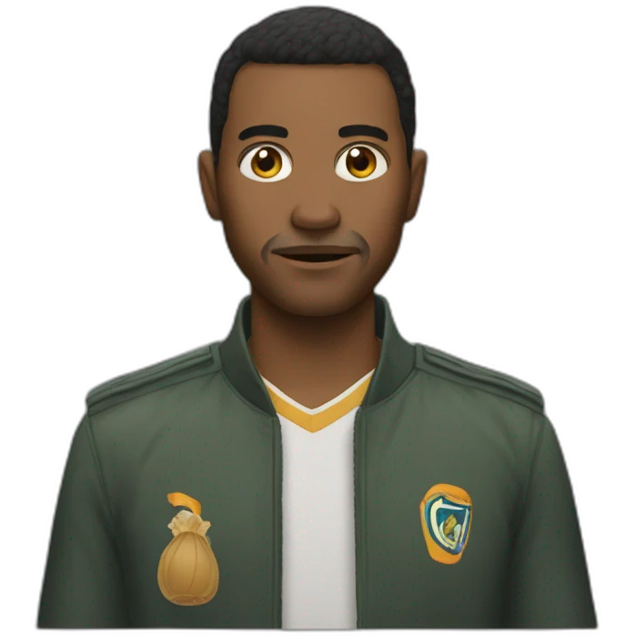 fredon saqué emoji