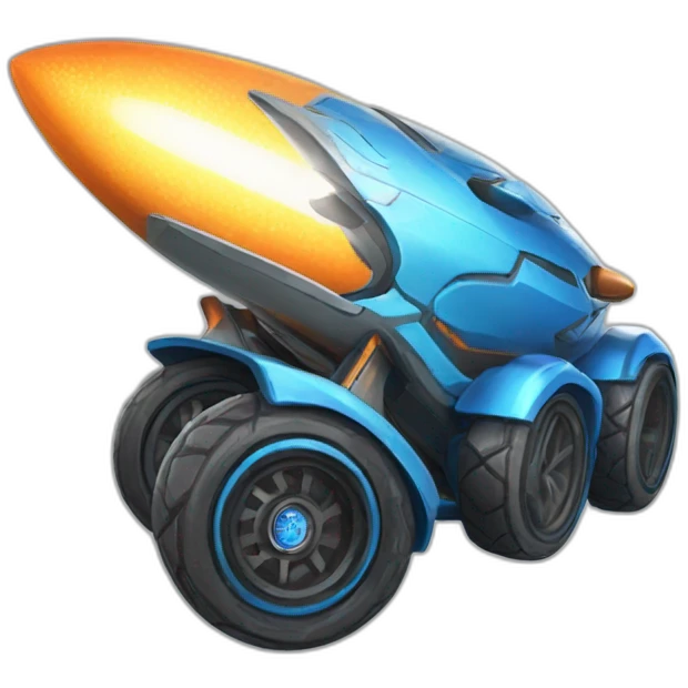 Rocket league emoji
