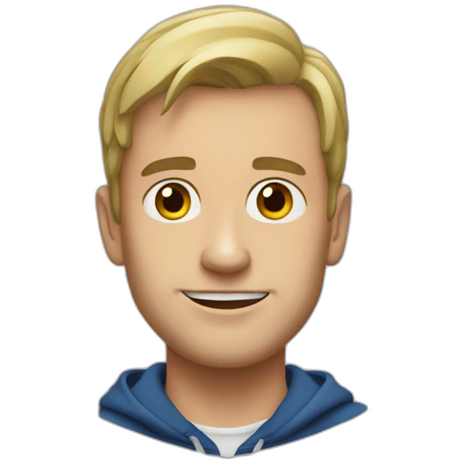 Omersimson emoji