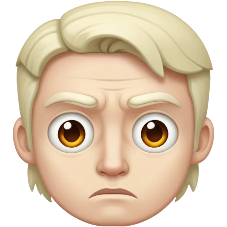 skinflint emoji