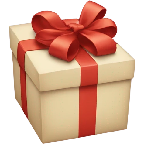 present emoji