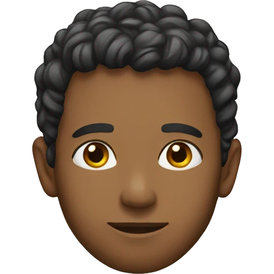 pray for the best emoji