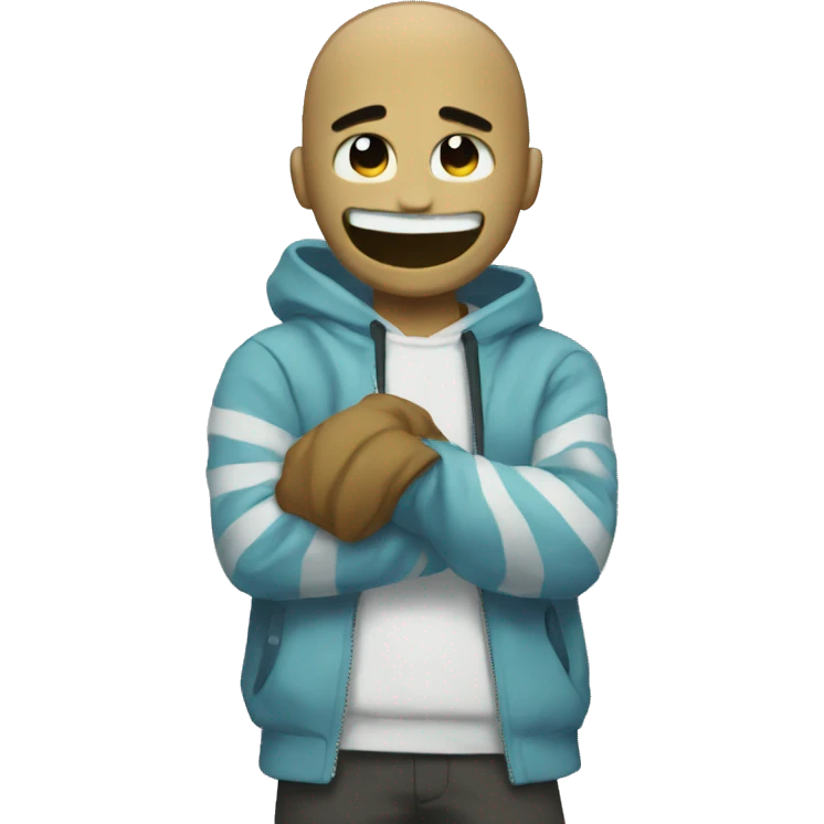 Sans Undertale  emoji