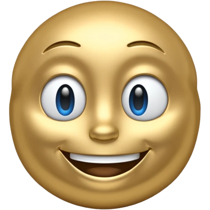 make an emoji for ChatGPTwith the chatGPT logo emoji