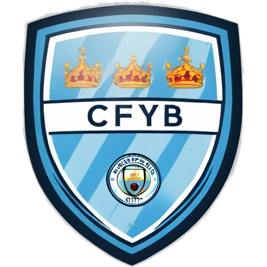 manchester city logo emoji