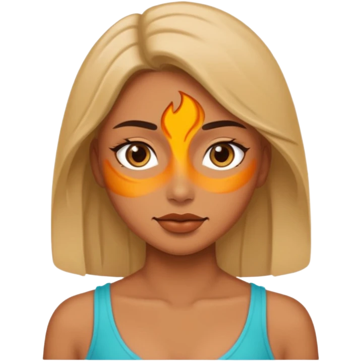 sexy emoji