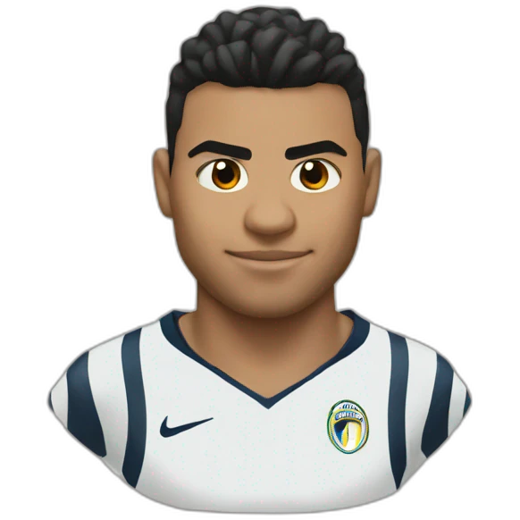 Casemiro  emoji