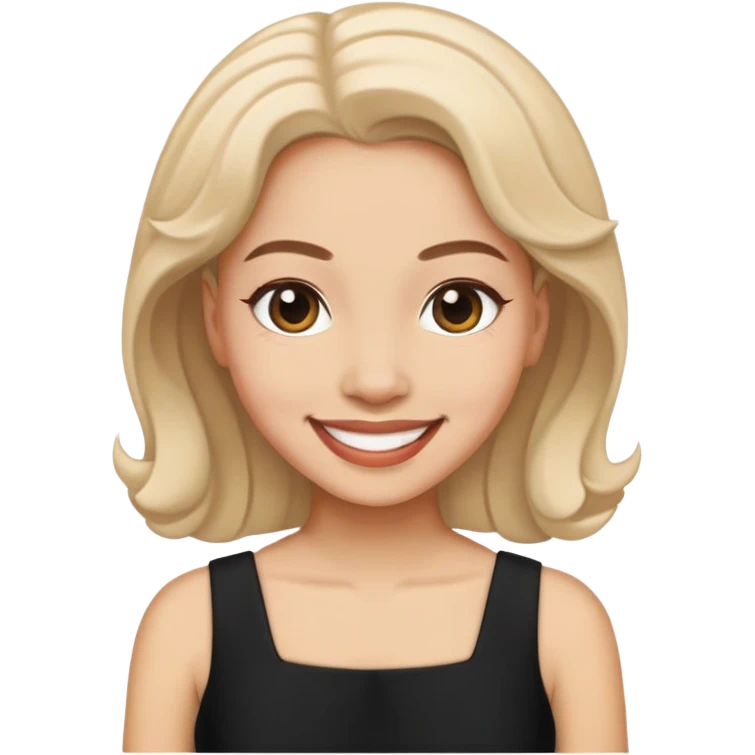 Mal Bertha emoji