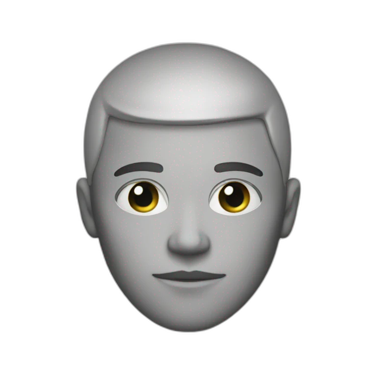 Le signe  de Jul emoji