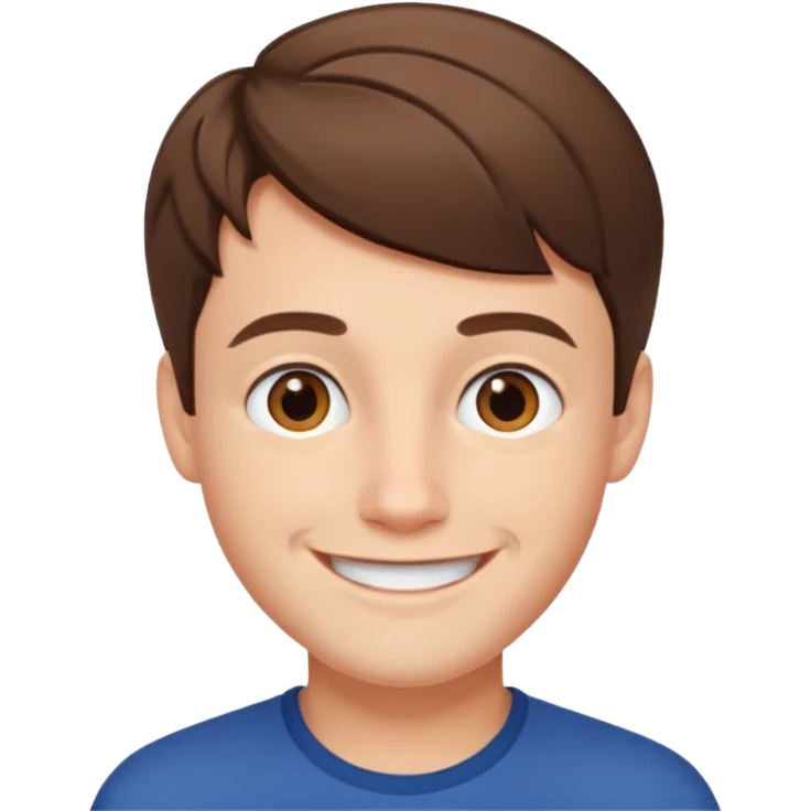 Nicolas Hackson emoji