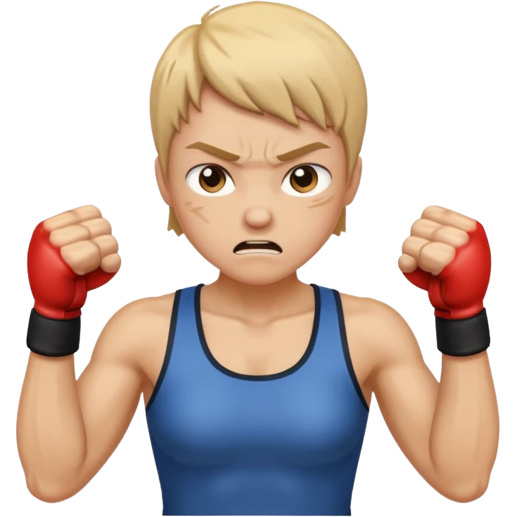 คนทำสู้ตาย emoji