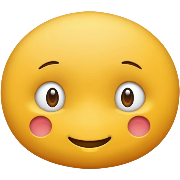 подушка emoji