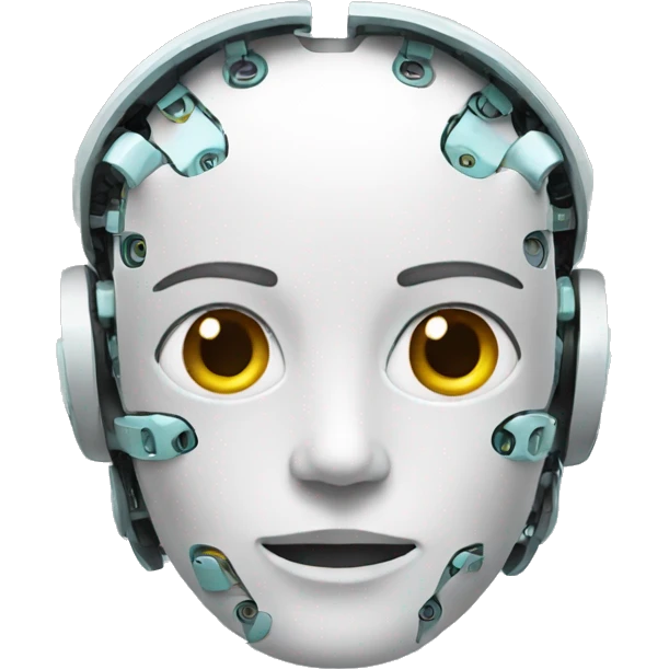 Artificial Intelligence emoji