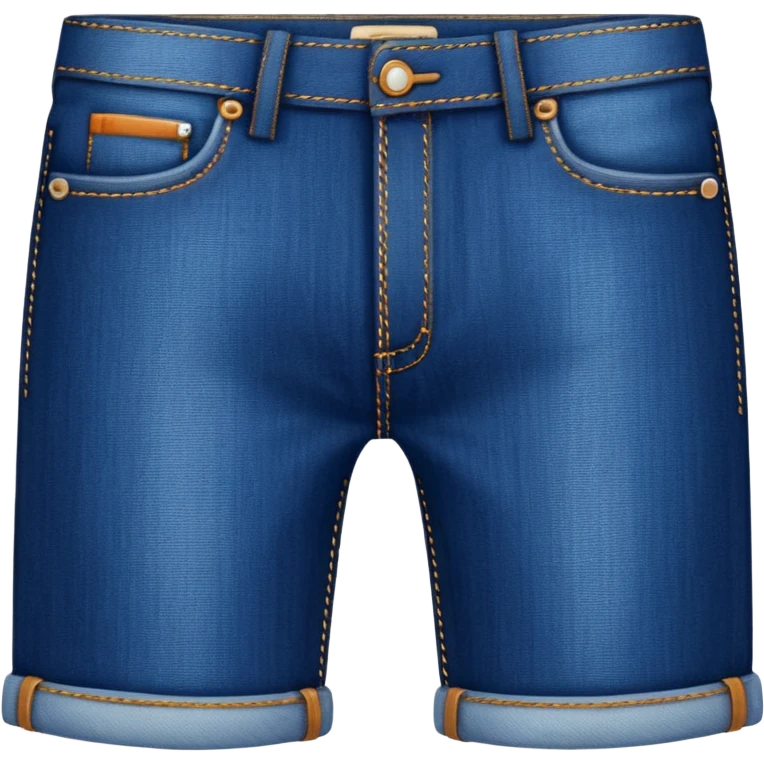 denim selveage
 emoji
