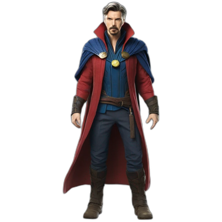 doctor-strange-wizard-outfit emoji