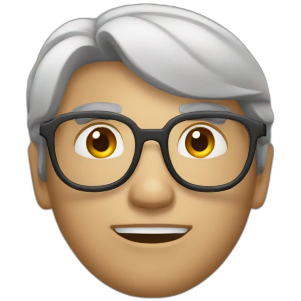 Un emoji 🤨 emoji