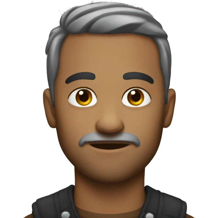 Travis scot emoji