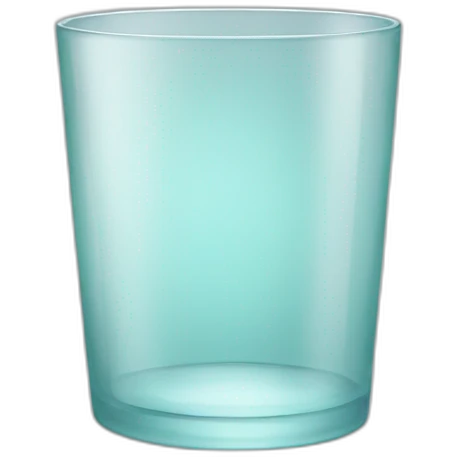review glass emoji