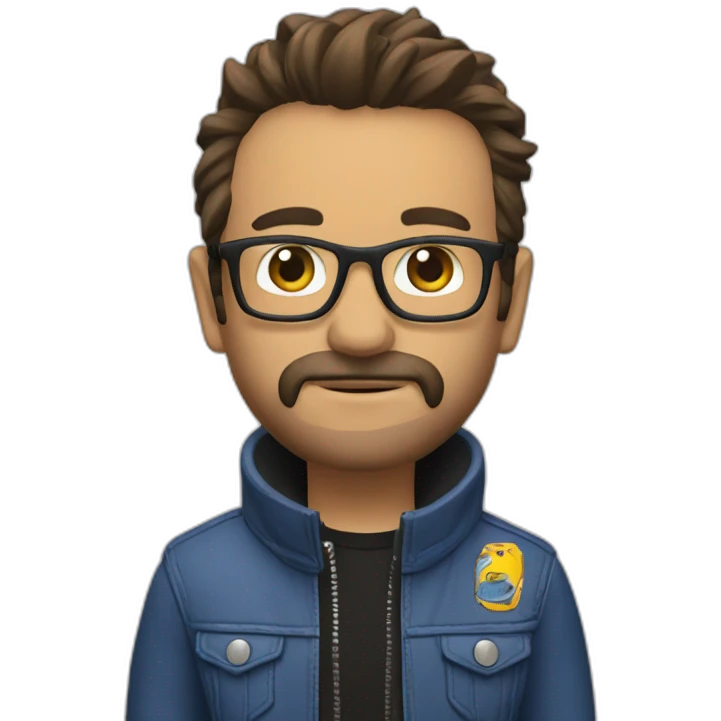 Moto kansas emoji