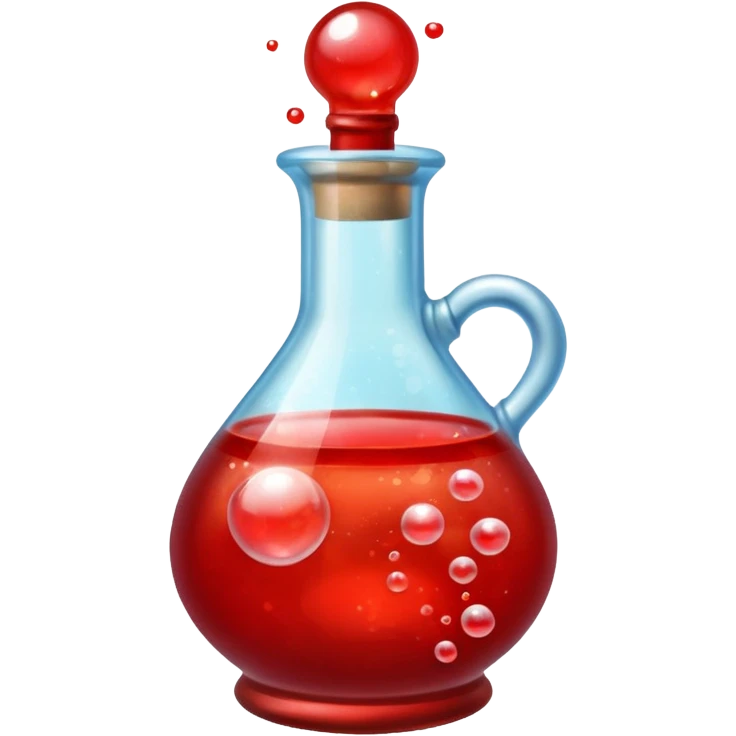 pokemon potion emoji