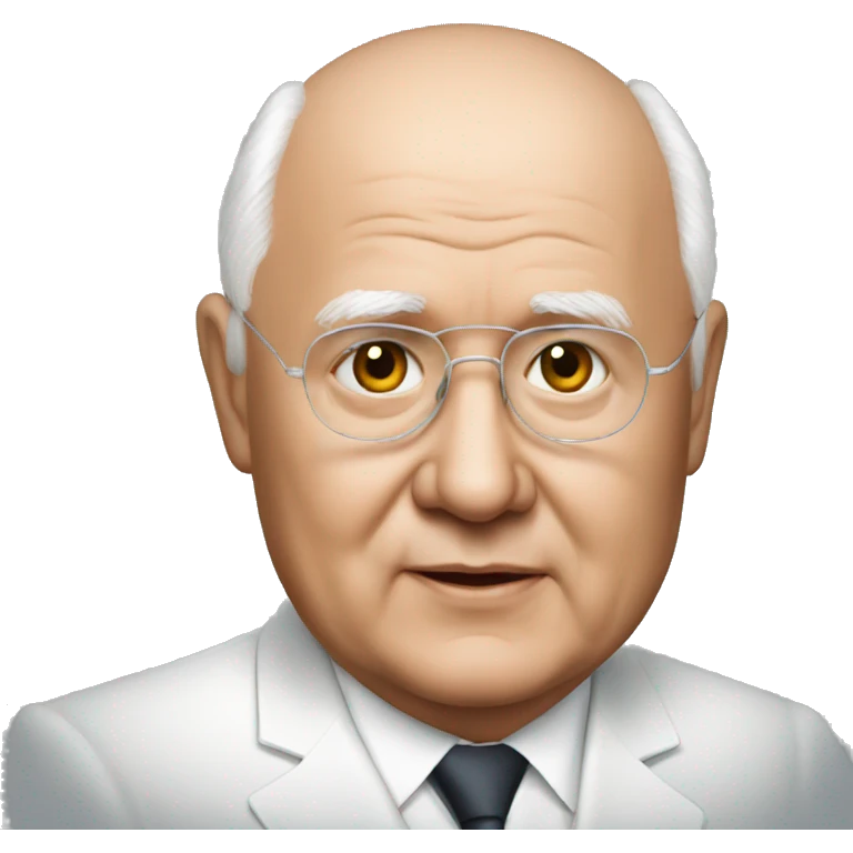 gorbachev emoji