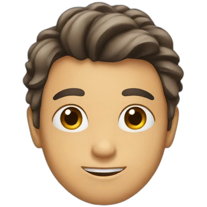 Best friend emoji