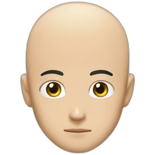 saitama emoji