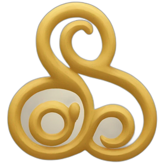 triskel emoji