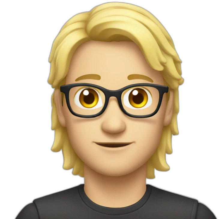 Bolide allemand emoji