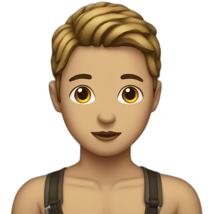 submissive emoji