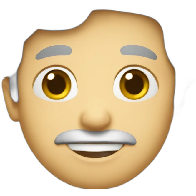 bonjour emoji